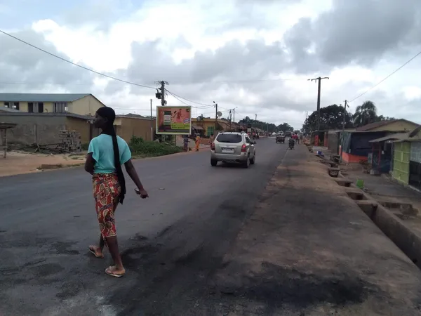 Violences intercommunautaires : retour au calme à N’douci