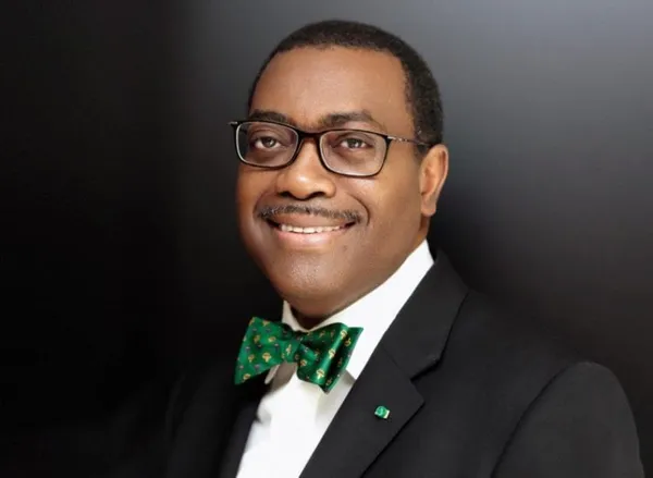 Election à la BAD : Adesina en route pour un second mandat
