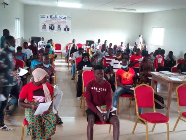 Les nouveaux bacheliers instruits pour une meilleure orientation universitaires