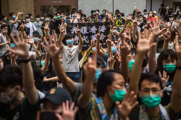 Anti-corruption chinois : la CNS rapatrie 3.848 fugitifs depuis sa création