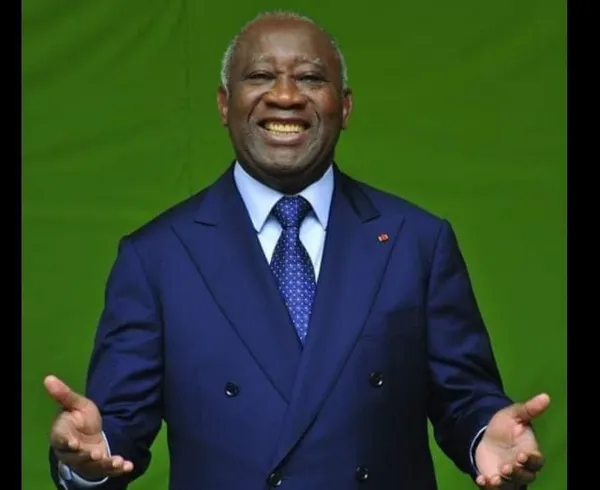 Candidature de Gbagbo : EDS annonce le jour du dépôt de dossier