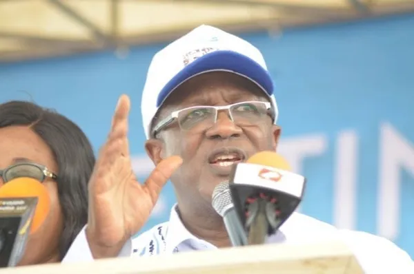 Candidature de Ouattara : l’opposition insiste et persiste