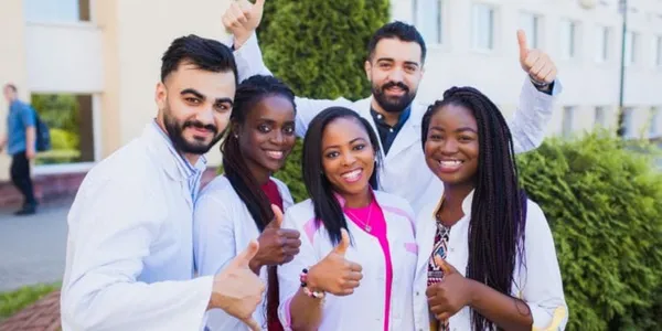 Ghana : réouverture des établissements d’enseignement supérieur