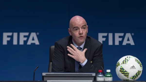 Election à la FIF: la FIFA réclame des documents à l’Africa Sport