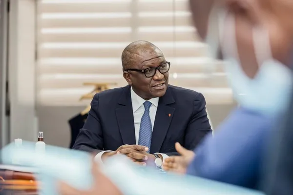 Inauguration des postes d’Anani et de Bingerville : Hamed Bakayoko réagit, « le délestage en Côte d’Ivoire, ce n’est pas sous Ouattara »