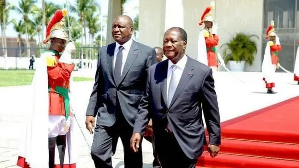 Conseil National de Transition : Ouattara choisit la force contre Bédié