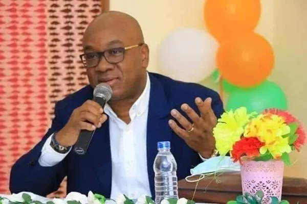 Maillot des Éléphants: Ferro Bally prend position, « Idriss Diallo démarre son mandat sous le sceau des confrontations »