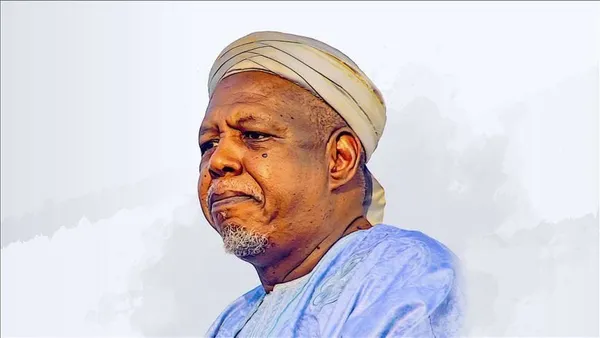 Mali : l’imam Mahmoud Dicko charge la junte d’Assimi Goïta