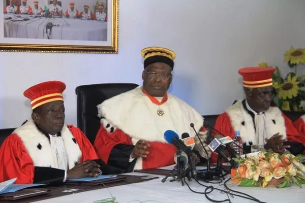 Côte d’Ivoire: Qui peut être nommé au Conseil constitutionnel ?