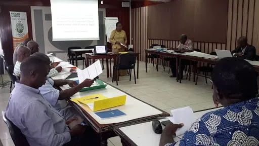 Inades-Formation Côte d’Ivoire : lancement du projet Saint Antonius