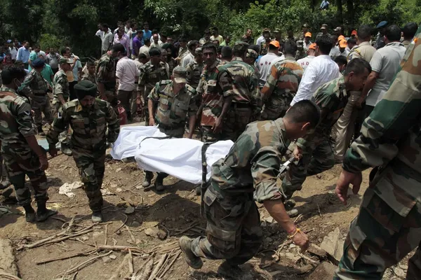 Accident en Inde : 13 morts et 18 blessés ce 20 janvier 2021