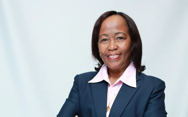 Namibie : Inge Zaamwani-Kamwi testée positive au Covid-19