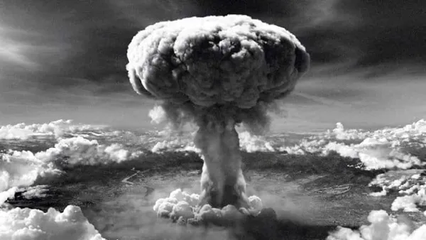 Le Japon commémore le 75e anniversaire du bombardement atomique de Nagasaki