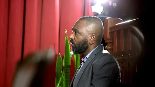 Angola : José Filomeno, fils de l’ancien président Dos Santos condamné à 5 ans de prison