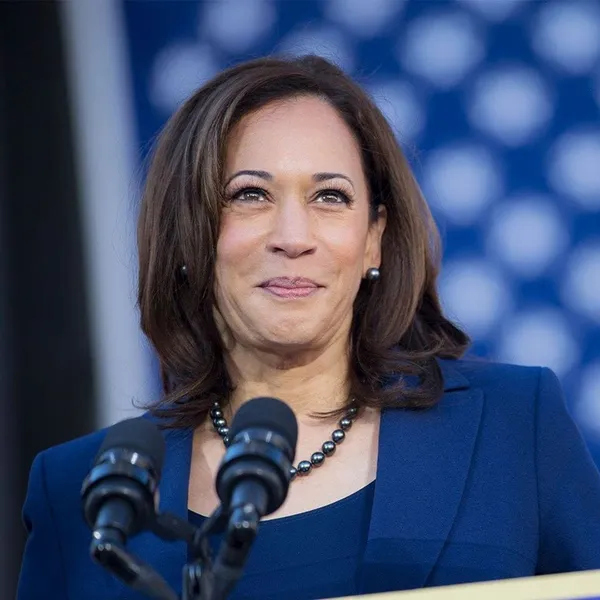 Kamala Harris prête serment ce 20 janvier 2021