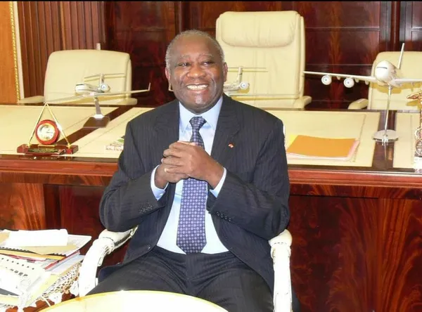 Retour de Laurent Gbagbo en Côte d’Ivoire: déclaration de la direction du FPI