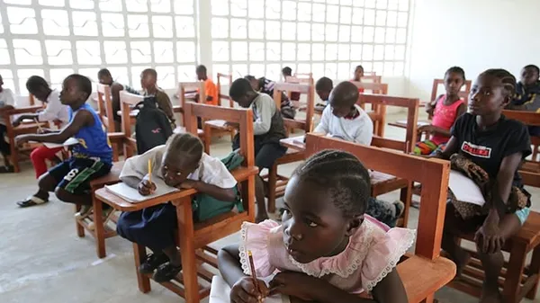 Covid-19 : le Sri Lanka rouvre ses écoles sur fond de prudence