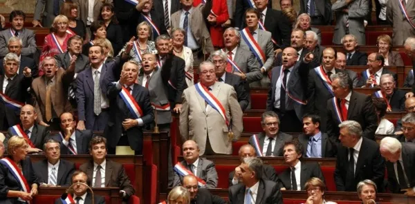 Des Députés français debout contre ADO : « le 3ème mandat de Ouattara, un coup de force anticonstitutionnel »