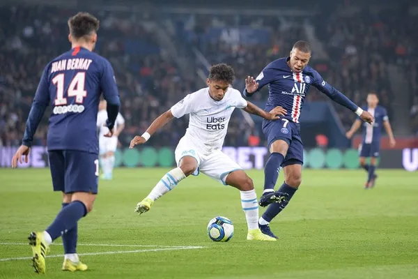 Téléfoot, la nouvelle chaîne 100 % football débarque en France