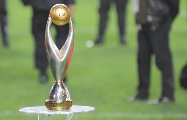 La CAF publie le classement annuel des 12 meilleurs championnats en Afrique