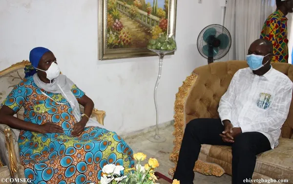 Titrologie 20 août 2020 : une revue de presse ivoirienne