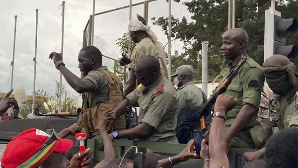 Coup d’Etat : quand le Mali replonge dans l’incertitude