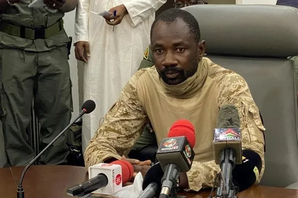 L’ONU renouvelle ses sanctions contre le Mali