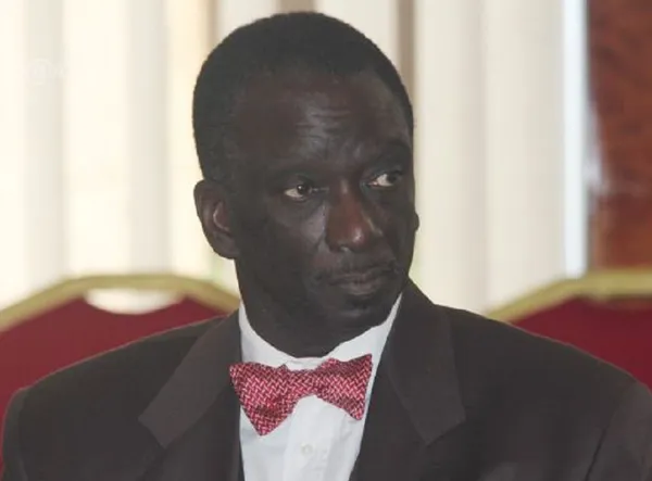 Biographie: Mamadi Diané, l’Africain d’exception