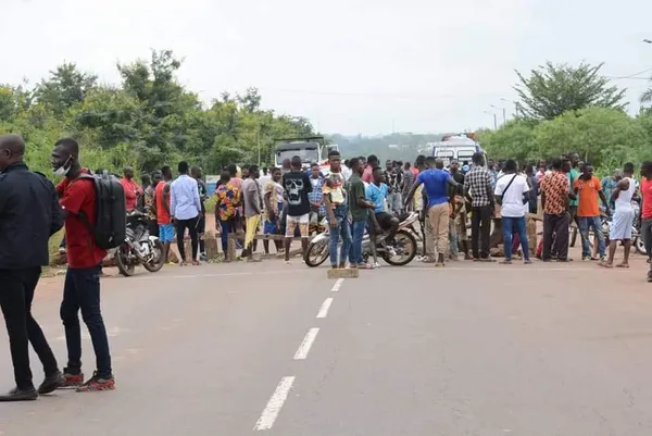 Manifestation de l’Opposition à Daoukro : 3 morts ce 9 novembre 2020
