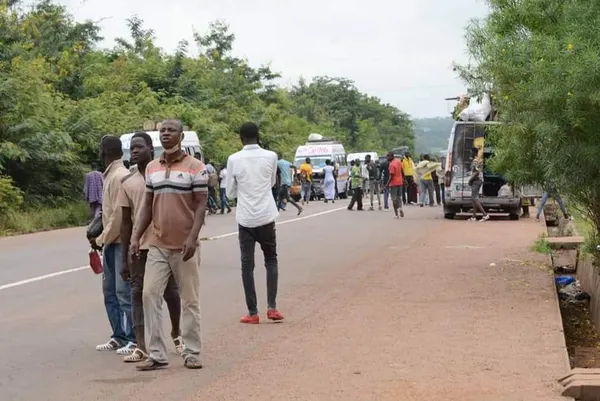 Ce qui se passe à Daoukro après l’annonce du décès de Bédié