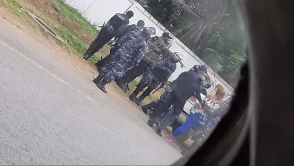 Marche contre Ouattara : une dizaine de femmes arrêtées à Cocody
