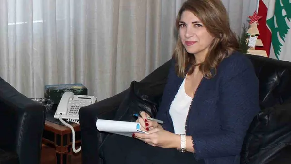 Explosions à Beyrouth : la ministre libanaise de la Justice démissionne