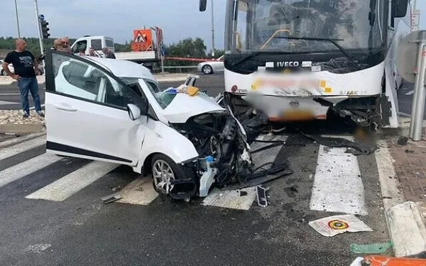 Maroc : un accident de la route fait 12 morts et 20 blessés