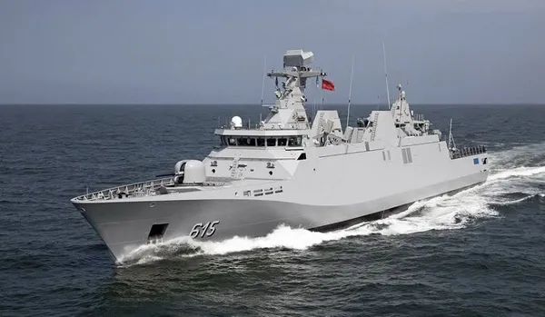 Recrutement marine nationale : voici les critères