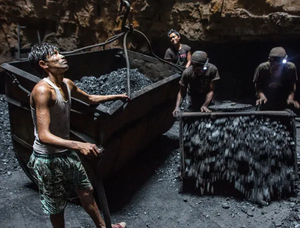 Chine : aucun signal de décès dans les mines de charbon