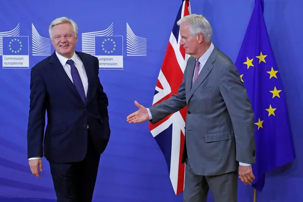 Négociations du Brexit : Paris accuse Londres avec l’Union européenne