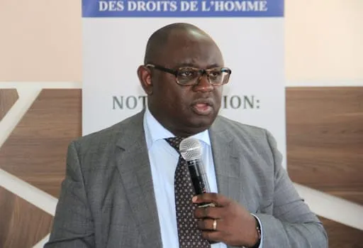 N’Guessan Jean Marc, directeur de cabinet de Bictogo a-t-il appelé les militants du RDR à un Rwanda en Côte d’Ivoire ? : son message