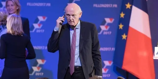 Campagne présidentielle ivoirienne : Bédié se tourne vers l’ex-directeur de campagne de Fillon et Chirac