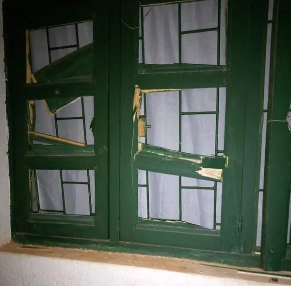 Manifestations à Daoukro : qui a vandalisé la maison du PDCI-RDA ?