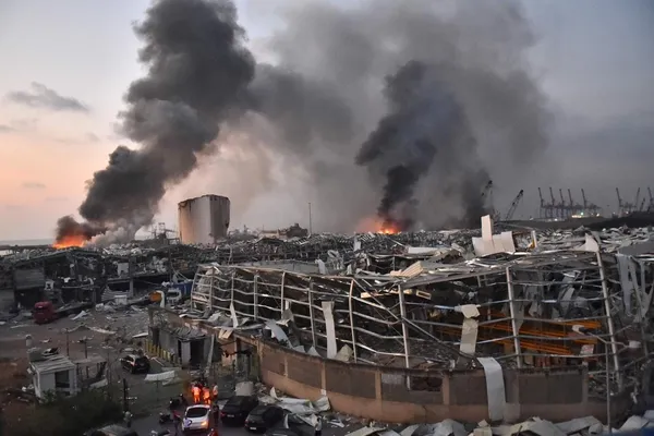 Philippines : deux explosions font 9 morts et 17 blessés dans le sud