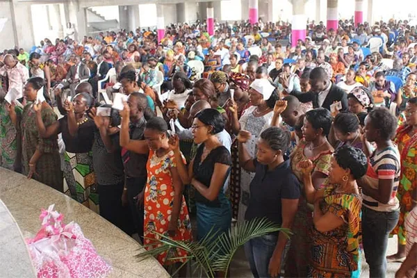 Assomption: L’Eglise Béthanie de Bondoukou organise un concours musical