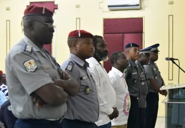 PPA-CI : voici la liste des 104 prisonniers politiques qui croupissent encore en prison