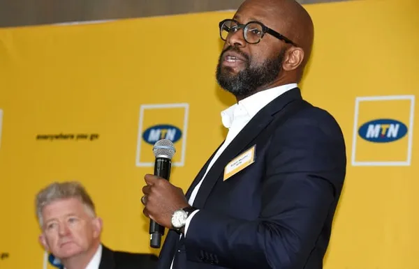 Groupe MTN : nomination d’un nouveau président directeur général