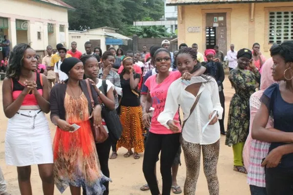 BAC 2020 : 34% de taux de réussite au lycée municipal d’Abobo