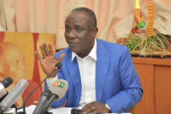 Affaire Normalisation de la FIF : le Comité Exécutif réagit et prend une importante décision