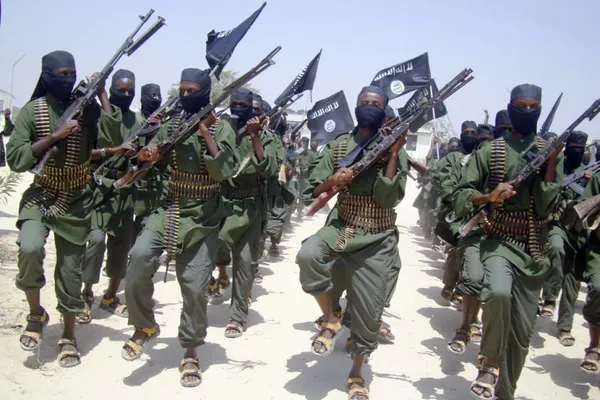Somalie : six extrémistes d’al-Shebab tués dans des combats