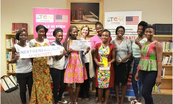 Entrepreneuriat féminin: Le programme AWE lancé en Côte d’Ivoire