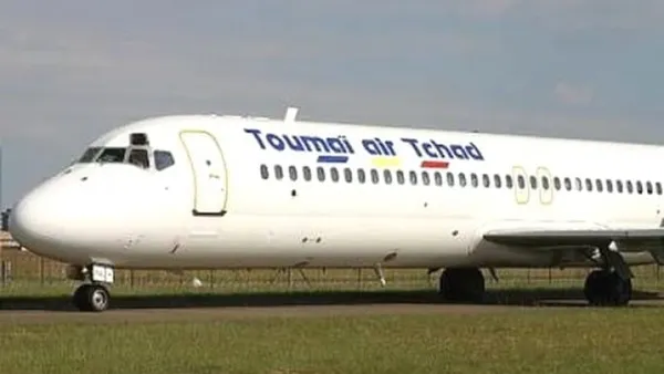 Covid-19 : le Tchad ouvre son espace aérien ce samedi