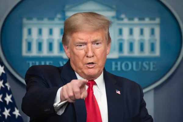 « Des barons du RHDP sur la liste des sanctions des USA » : info ou intox