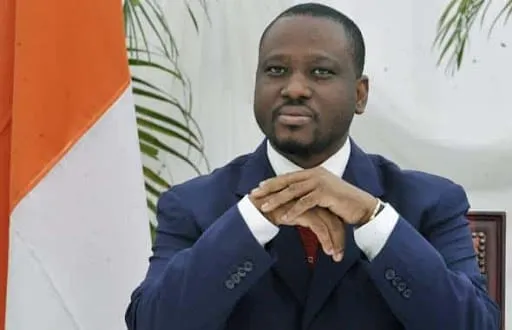 Investiture de Ouattara: « Même les marmitons sont devenus courageux après la guerre », dixit Guillaume Soro